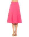 Alexia Admor Illia Skirt