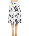 Alexia Admor Illia Skirt