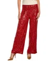 Alexia Admor Women's Illy Sequin Pants