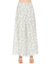 Alexia Admor Imogen Chiffon Pant