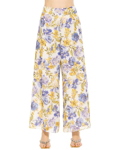 ALEXIA ADMOR ALEXIA ADMOR IMOGEN PANTS