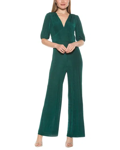 ALEXIA ADMOR ALEXIA ADMOR IVY JUMPSUIT