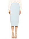 Alexia Admor Jacki Skirt In Multi