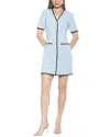 Alexia Admor Holly Scuba Crepe Dress