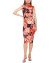 Alexia Admor Jan Bodycon Dress