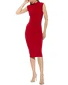 Alexia Admor Jan Sheath Dress