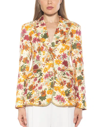 ALEXIA ADMOR ALEXIA ADMOR JANET BLAZER