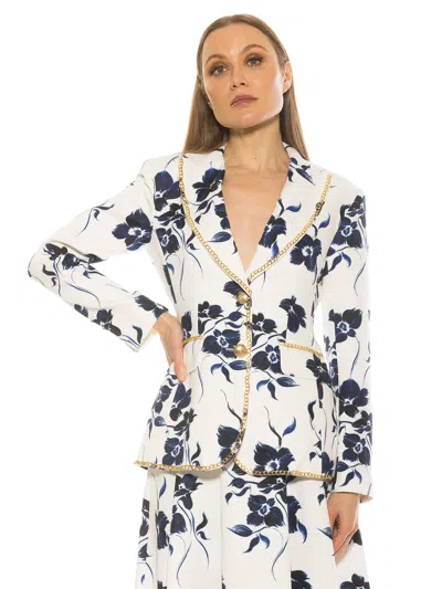 ALEXIA ADMOR JANET BLAZER