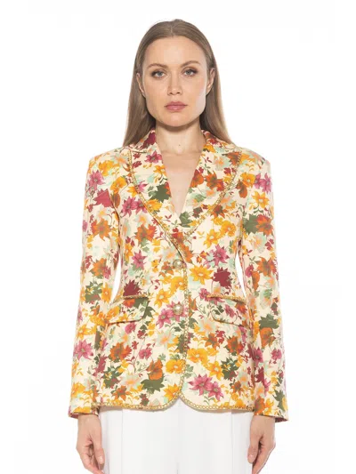 ALEXIA ADMOR JANET BLAZER