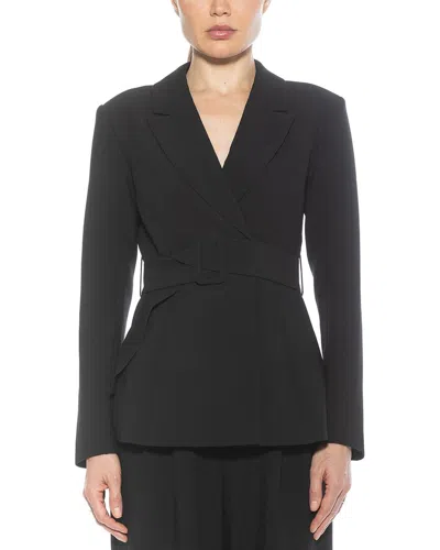 Alexia Admor Janna Blazer