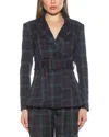Alexia Admor Janna Blazer