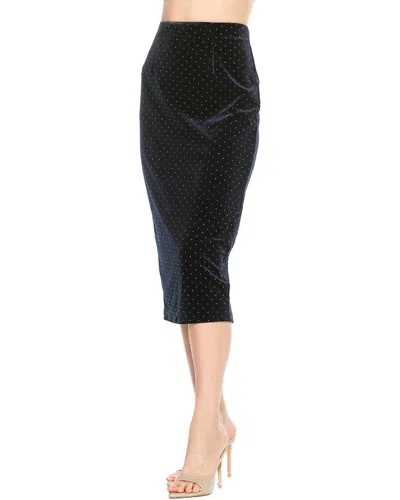 ALEXIA ADMOR ALEXIA ADMOR JAYDEN PENCIL SKIRT