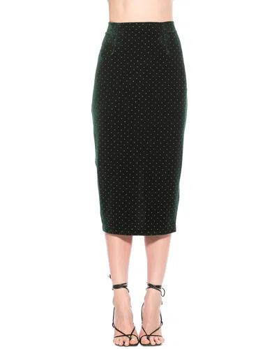 ALEXIA ADMOR ALEXIA ADMOR JAYDEN PENCIL SKIRT