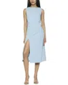 ALEXIA ADMOR ALEXIA ADMOR JEMMA SHEATH DRESS