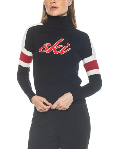 Alexia Admor Jenni Sweater