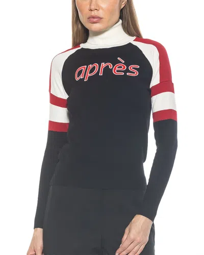 Alexia Admor Jenni Sweater
