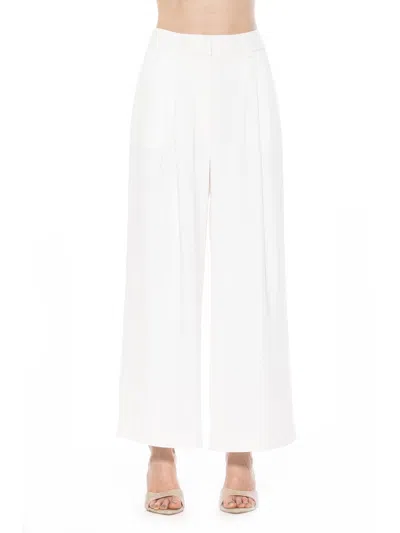 ALEXIA ADMOR KARL PANTS