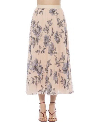 ALEXIA ADMOR ALEXIA ADMOR KESIA A-LINE SKIRT