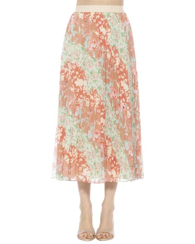 ALEXIA ADMOR ALEXIA ADMOR KESIA SKIRT