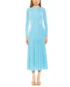 Alexia Admor Khaite Dress