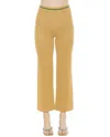 Alexia Admor Kora Knit Pants