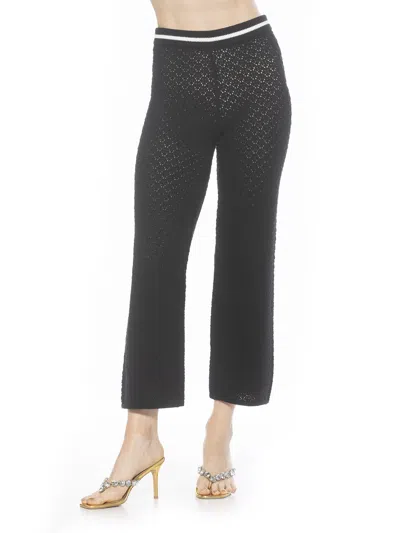ALEXIA ADMOR KORA PANTS