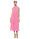 Alexia Admor Landry Dress In Pink