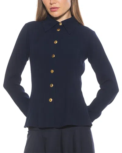 ALEXIA ADMOR ALEXIA ADMOR LELAND SHIRT
