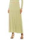 Alexia Admor Lia Skirt In Multi