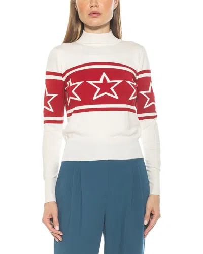 Alexia Admor Lisa Sweater