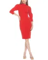 Alexia Admor Logan Sheath Dress