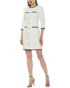 Alexia Admor Long Shirtdress