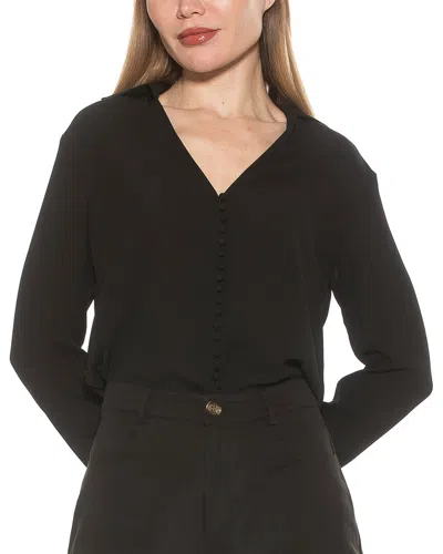 ALEXIA ADMOR ALEXIA ADMOR LORI SHIRT