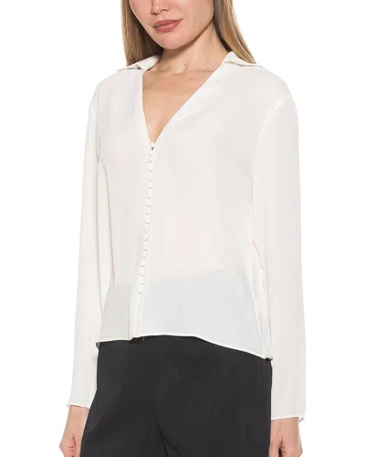 ALEXIA ADMOR ALEXIA ADMOR LORI SHIRT