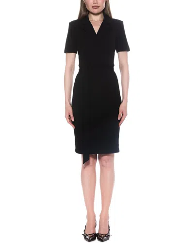 Alexia Admor Lynne Sheath Dress