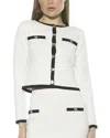 Alexia Admor Maia Knit Cardigan
