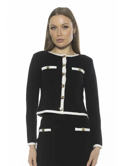 Alexia Admor Maia Cardigan