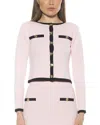 Alexia Admor Maia Knit Cardigan