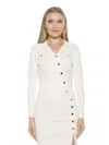 Alexia Admor Sam Top In Multi