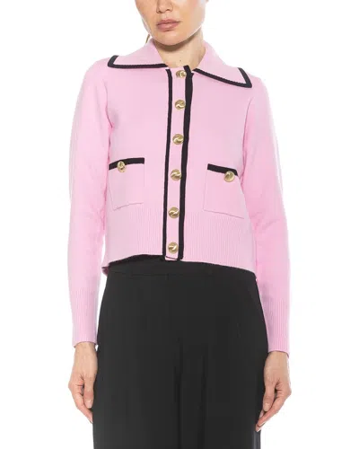 Alexia Admor Mari Sweater Jacket