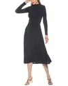 Alexia Admor Marla Maxi Dress