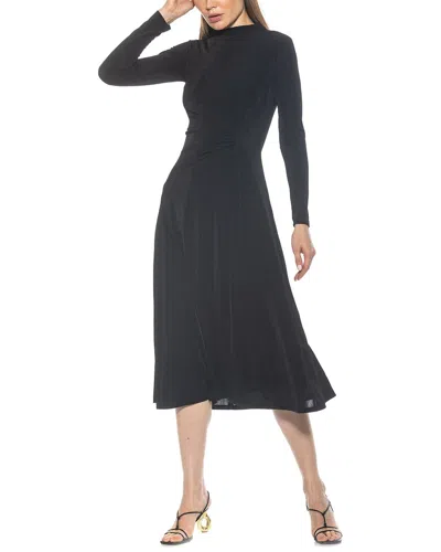 ALEXIA ADMOR ALEXIA ADMOR MARLA MAXI DRESS