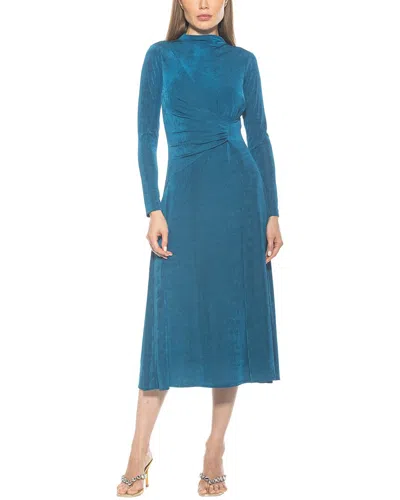 ALEXIA ADMOR ALEXIA ADMOR MARLA MAXI DRESS