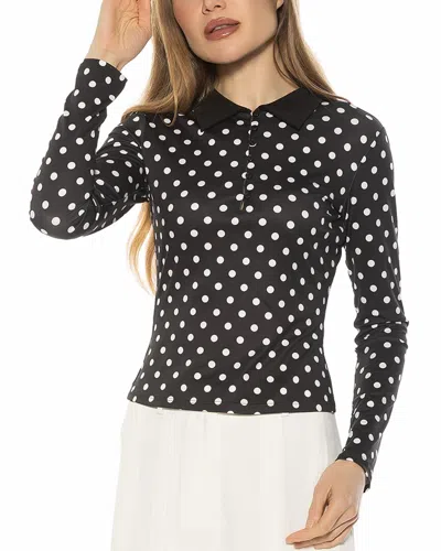 Alexia Admor Marlo Top