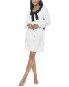 Alexia Admor Miyako Shirt Dress
