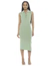 Alexia Admor Women's Myah Midaxi Bodycon Dress In Multi