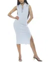 Alexia Admor Women's Myah Midaxi Bodycon Dress