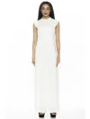 Alexia Admor Women's Nalani Cap Sleeve Maxi Sheath Dress In Multi