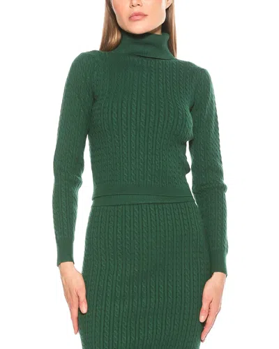ALEXIA ADMOR ALEXIA ADMOR NOVA SWEATER