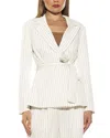 Alexia Admor Olya Blazer